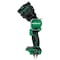 Metabo Hpt 18V Cordless 1,050 Lumen LED Handheld Spotlight Bare UB18DHQ4M - alternate 2